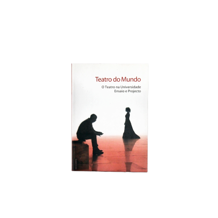 "Teatros do Mundo"