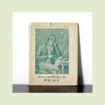 "Obras Escolhidas de Bocage" - Image 2
