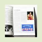 "20 Anos de Teatro e Miscigenação" - Image 4