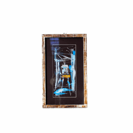 Pintura por Lopes de Sousa