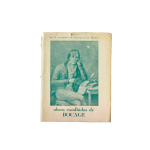 "Obras Escolhidas de Bocage"