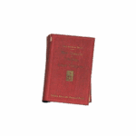 "Novo Dicionário de Dificuldades da Língua Portuguesa"