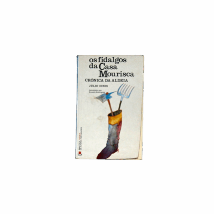 "Os Fidalgos da Casa Mourisca"