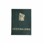 "Cultura Geral - Enciclopédia Ilustrada"