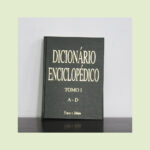 Dicionário Enciclopédico-3 volumes - Image 3