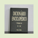Dicionário Enciclopédico-3 volumes - Image 7