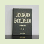 Dicionário Enciclopédico-3 volumes - Image 10