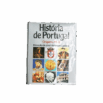"História de Portugal"