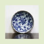 Conjunto de três taças orientais - Image 3