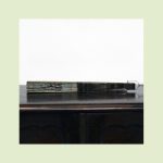 Leque chinês com caixa. - Image 5