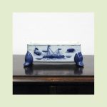 Conjunto de porcelana oriental - Image 7
