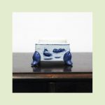 Conjunto de porcelana oriental - Image 10