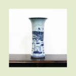 Conjunto de porcelana oriental - Image 3