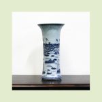 Conjunto de porcelana oriental - Image 4