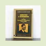 "Inéditos e Dispersos"-VENDIDO - Image 3