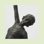 Escultura em bronze - Image 5