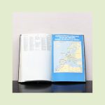 "Auto-Atlas: Portugal, Espanha, Marrocos, Europa" - Image 5