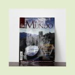 Revistas "Volta ao Mundo" de 2005 - Image 5
