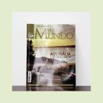 Revistas "Volta ao Mundo" de 2005 - Image 11