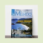 Revistas "Volta ao Mundo" de 2005 - Image 14