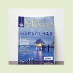 Revistas "Volta ao Mundo" de 2005 - Image 23