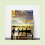 Revistas "Volta ao Mundo" de 2005 - Image 26