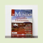 Revistas "Volta ao Mundo" de 2005 - Image 29