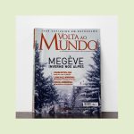 Revistas "Volta ao Mundo" de 2005 - Image 35